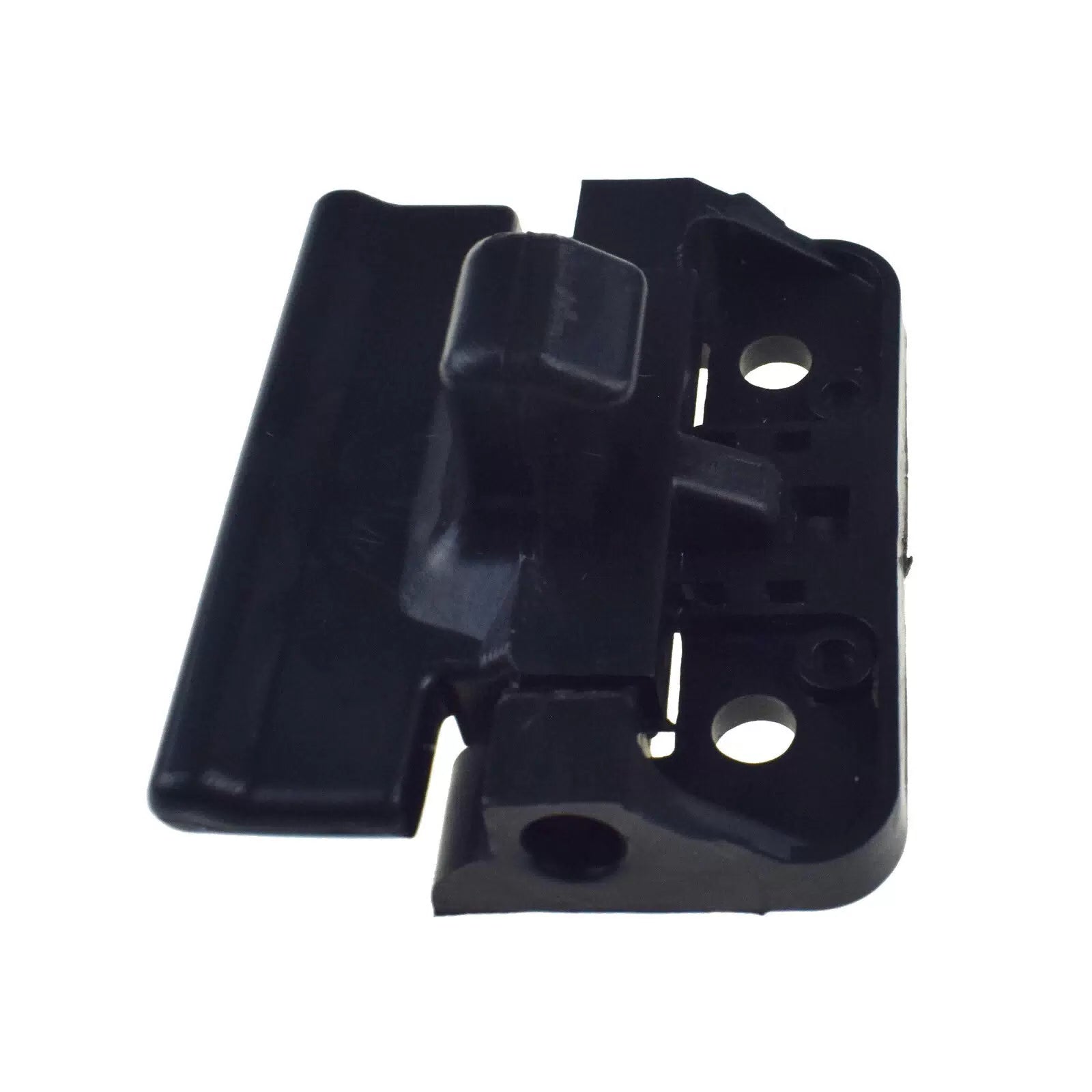 Interior Front Armrest Box Lock Latch Handle 2PCS For Toyota Land Cruiser 98-07 6B93BC-57 [3]