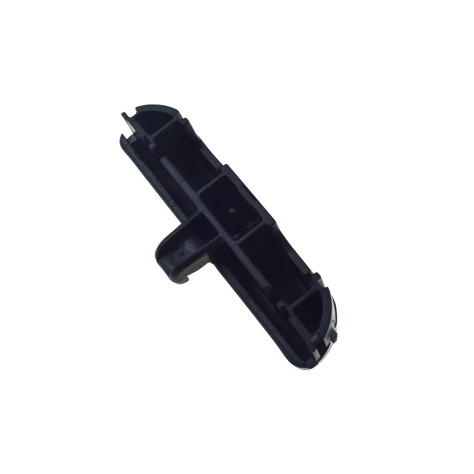 Interior Front Armrest Box Lock Latch Handle 2PCS For Toyota Land Cruiser 98-07 6B93BC-57 [5]