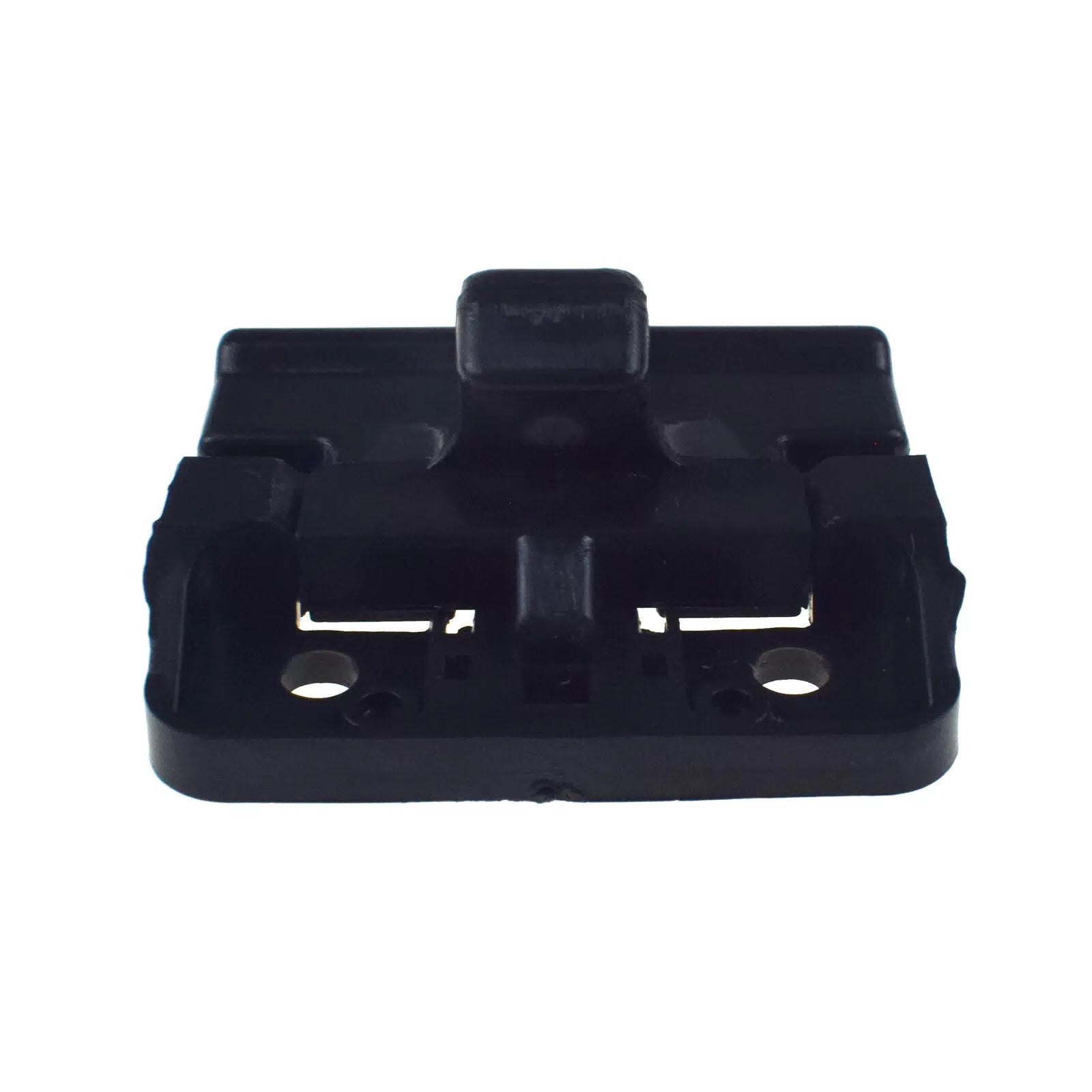 Interior Front Armrest Box Lock Latch Handle 2PCS For Toyota Land Cruiser 98-07 6B93BC-57 [6]
