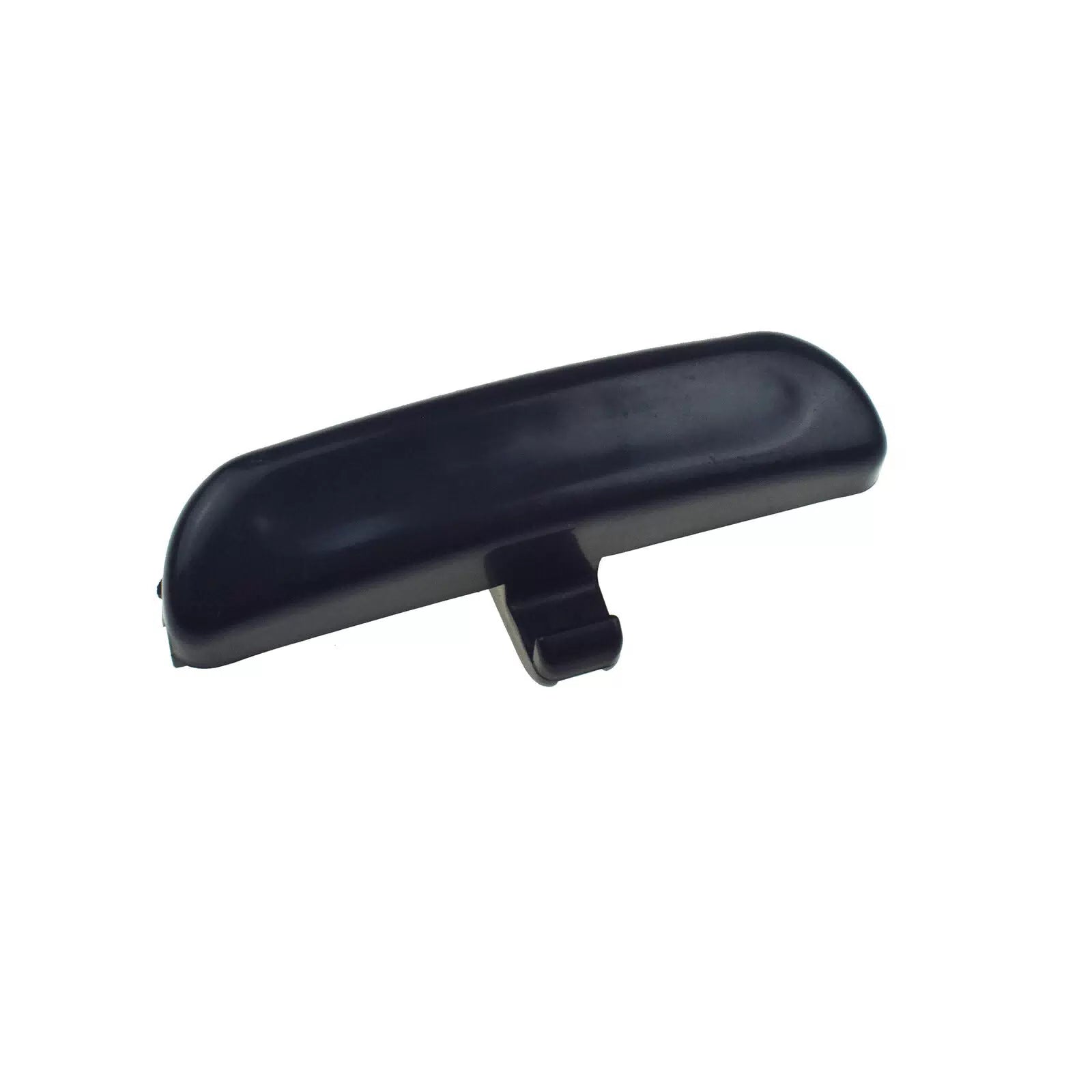 Interior Front Armrest Box Lock Latch Handle 2PCS For Toyota Land Cruiser 98-07 6B93BC-57 [7]