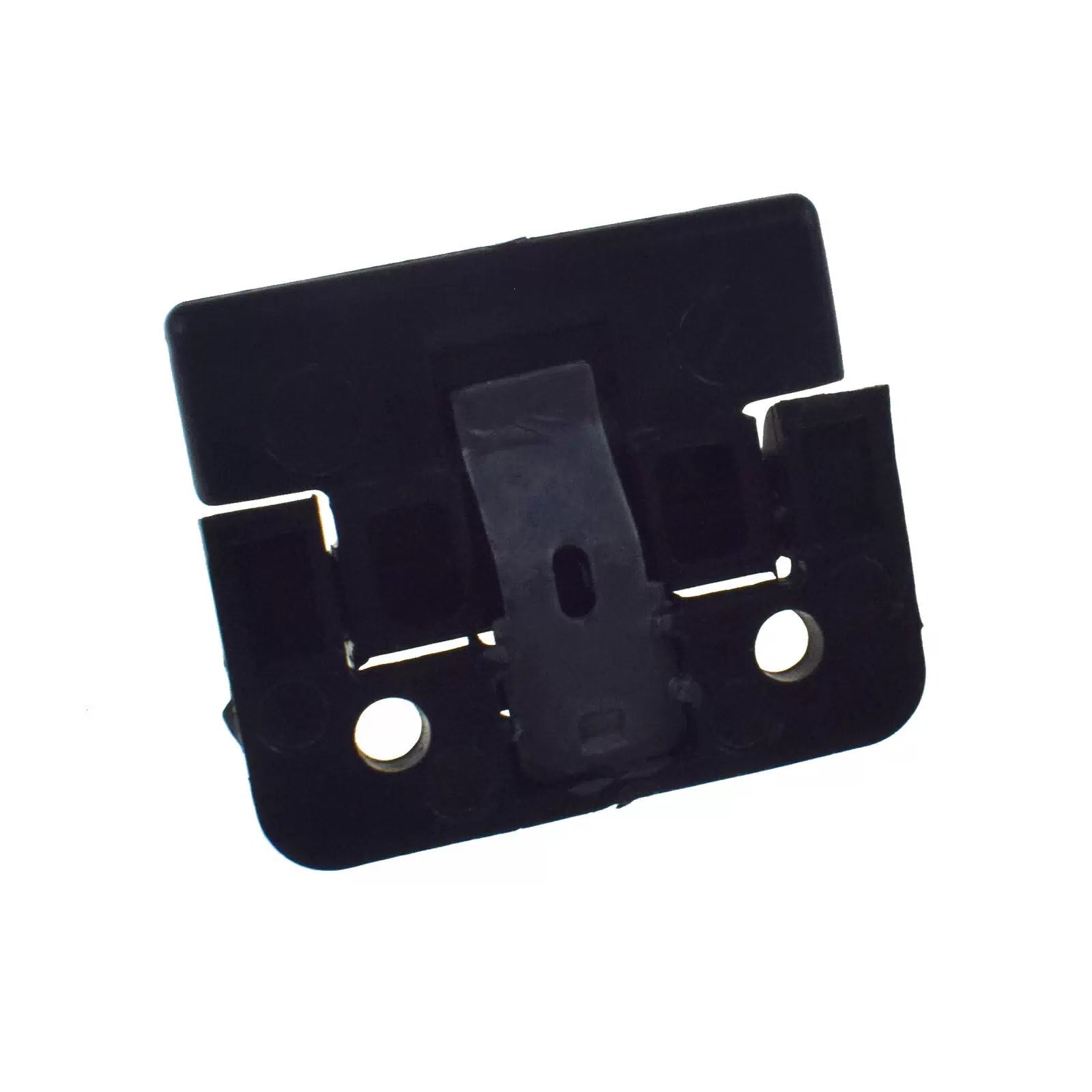 Interior Front Armrest Box Lock Latch Handle 2PCS For Toyota Land Cruiser 98-07 6B93BC-57 [8]