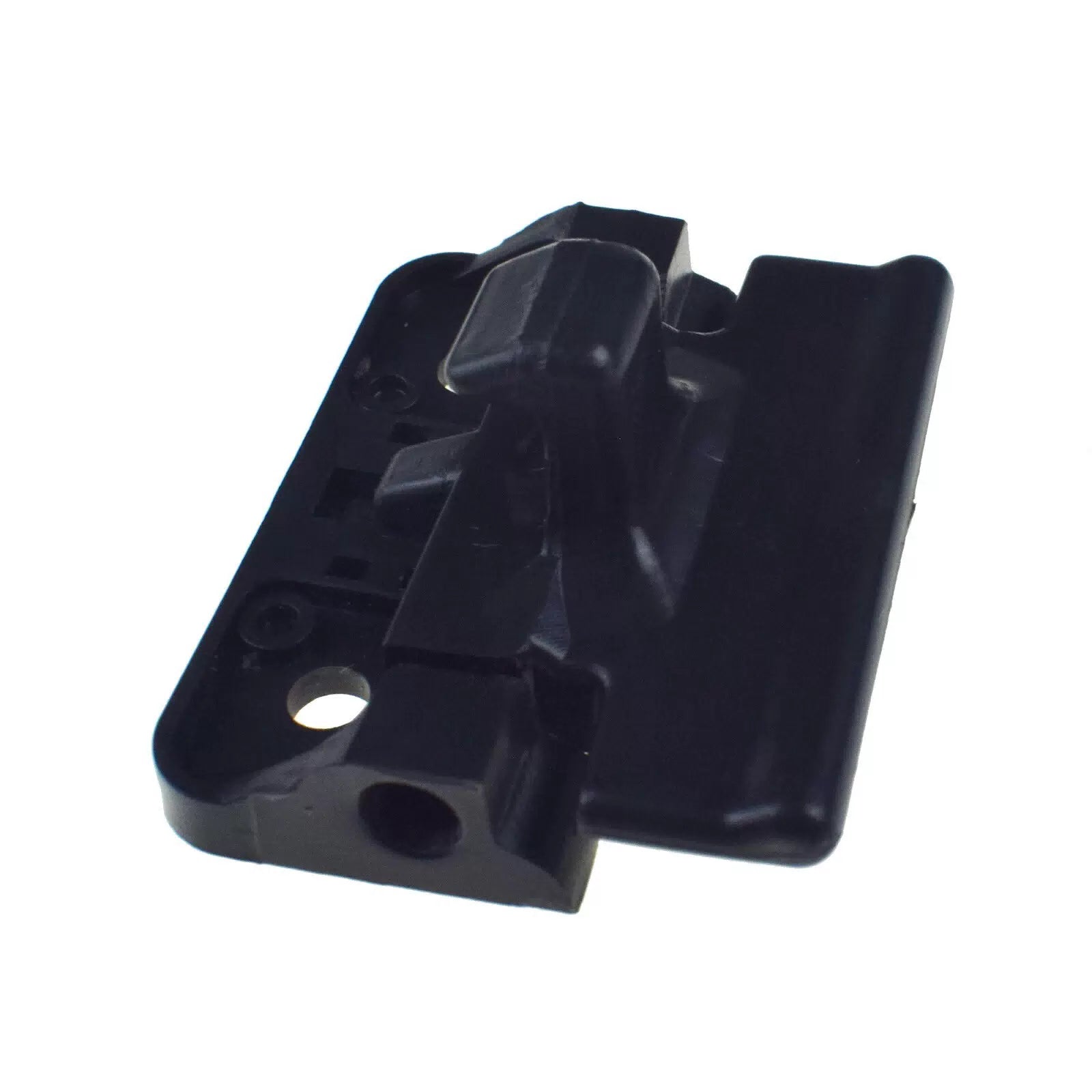 Interior Front Armrest Box Lock Latch Handle 2PCS For Toyota Land Cruiser 98-07 6B93BC-57 [9]