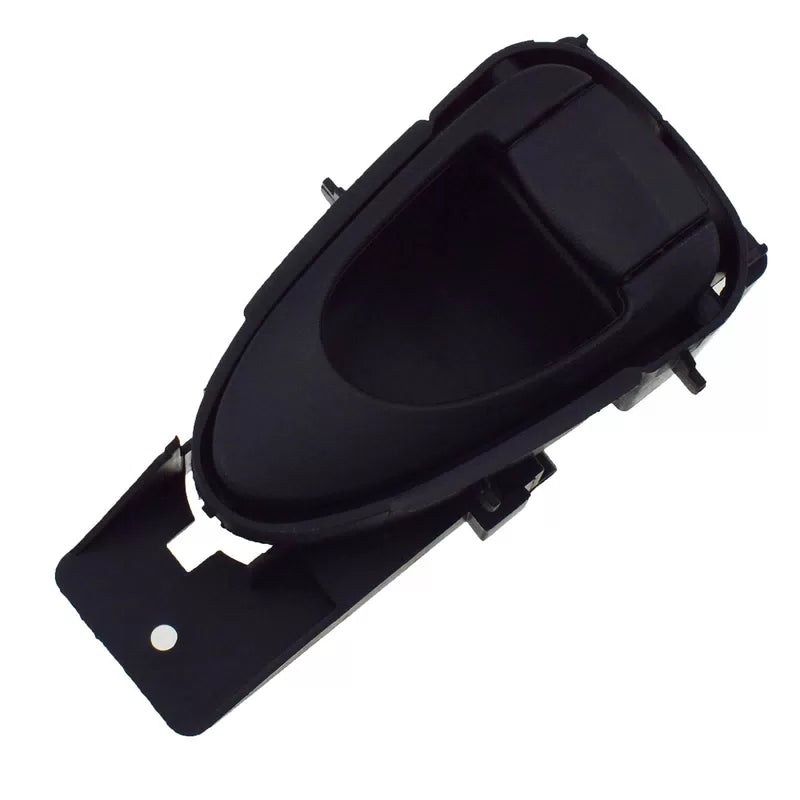 Interior Inner Door Handle Black For Daewoo Lanos 1998-2002 96276437 96276439 6B93BC-57 [10]