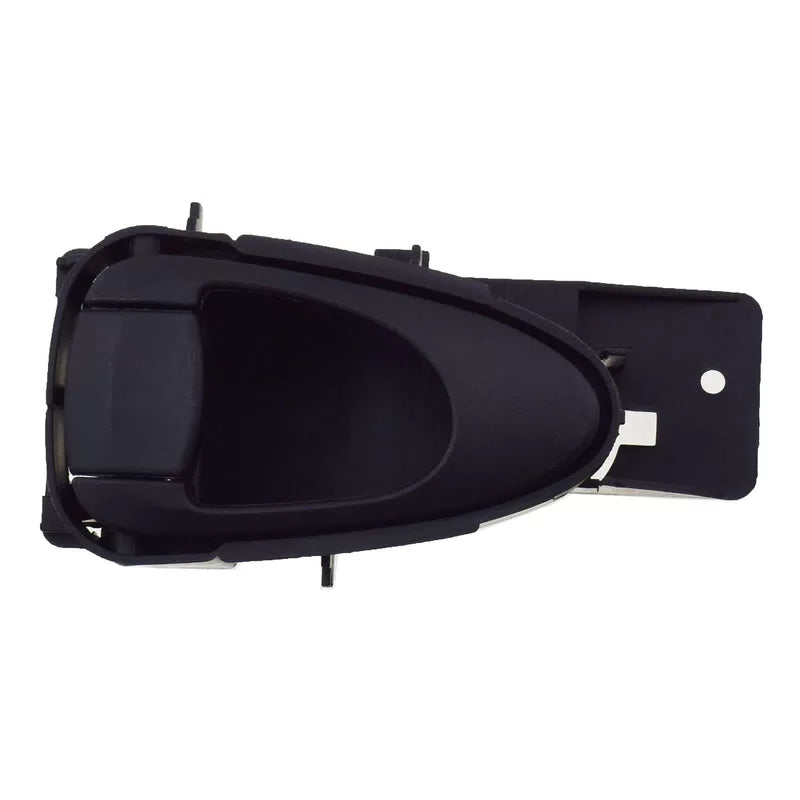 Interior Inner Door Handle Black For Daewoo Lanos 1998-2002 96276437 96276439 6B93BC-57 [11]