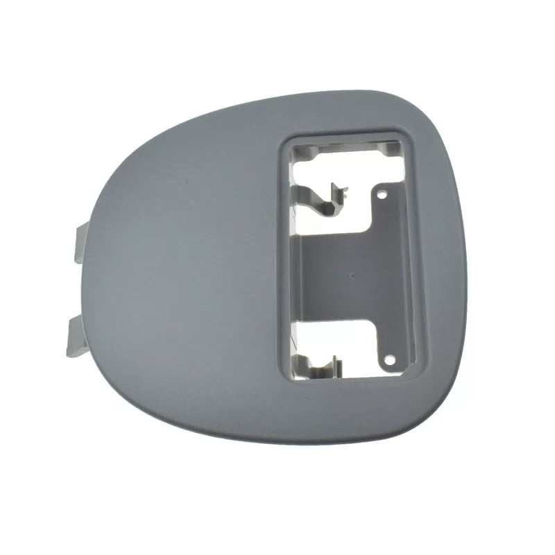 Interior Reading Light Lamp Panel Bracket Cover For Peugeot 206 207 Citroen C2 6B93BC-57 [3]