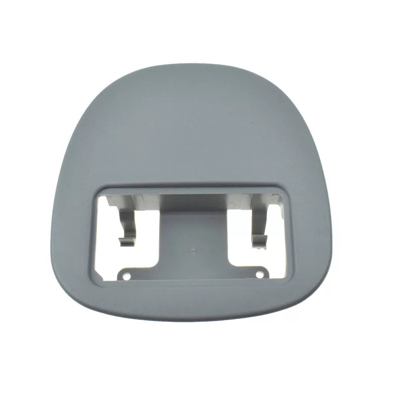 Interior Reading Light Lamp Panel Bracket Cover For Peugeot 206 207 Citroen C2 6B93BC-57 [6]