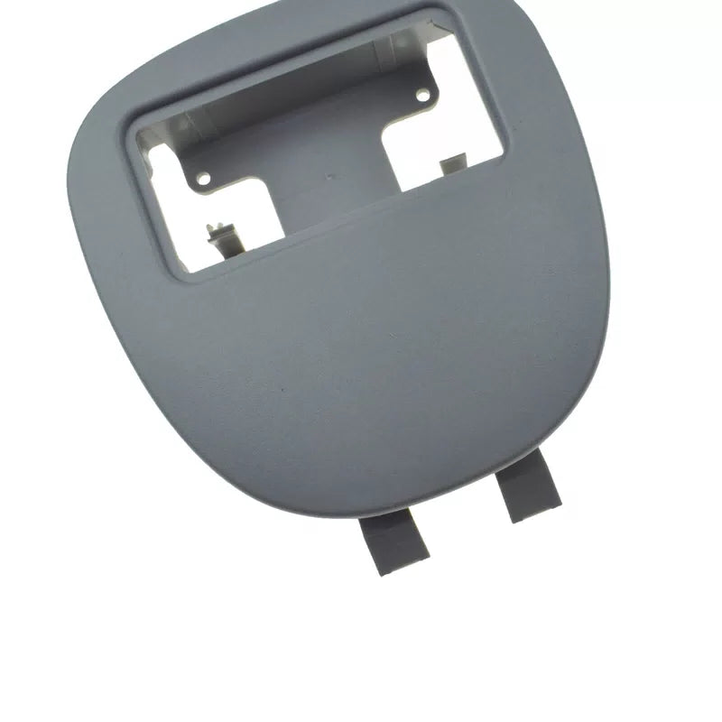 Interior Reading Light Lamp Panel Bracket Cover For Peugeot 206 207 Citroen C2 6B93BC-57 [9]