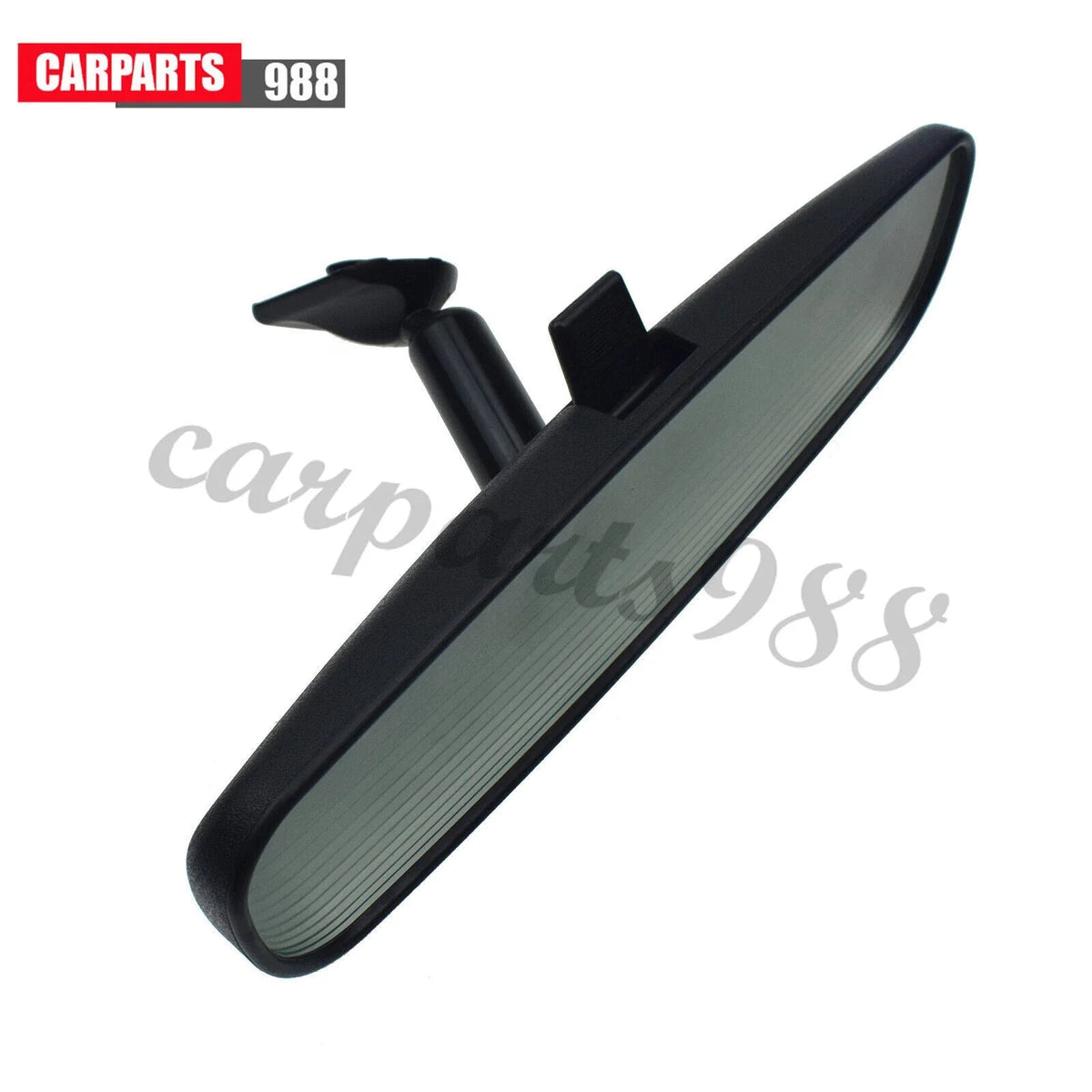 Interior Rear View Mirror Assy For Honda Accord Civic CRZ Insight 76400-SDA-A03 6B93BC-57 [1]