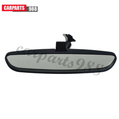 Interior Rear View Mirror Assy For Honda Accord Civic CRZ Insight 76400-SDA-A03 6B93BC-57 [2]