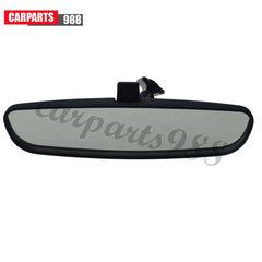 Interior Rear View Mirror Assy For Honda Accord Civic CRZ Insight 76400-SDA-A03 6B93BC-57 [3]