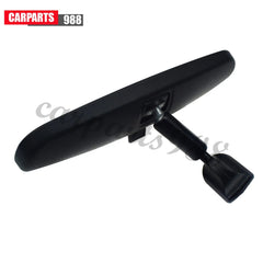 Interior Rear View Mirror Assy For Honda Accord Civic CRZ Insight 76400-SDA-A03 6B93BC-57 [4]