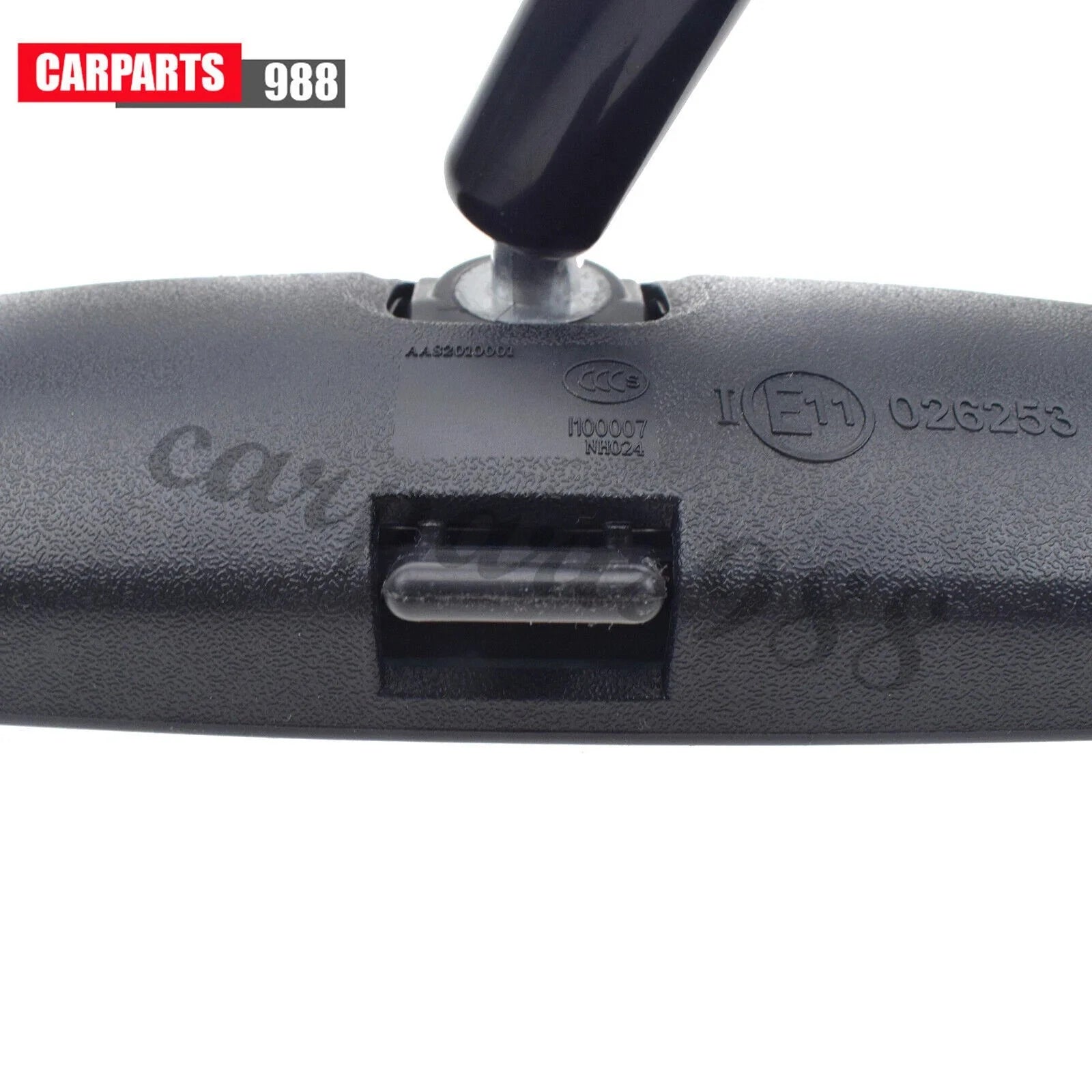 Interior Rear View Mirror Assy For Honda Accord Civic CRZ Insight 76400-SDA-A03 6B93BC-57 [9]