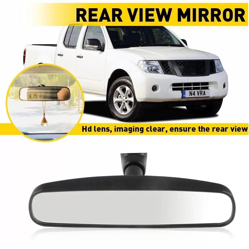 Interior Rear View Mirror for Nissan / 96321-2DR0A 96321-2DR0-A103 1996-2007 EOA 6B93BC-57 [11]
