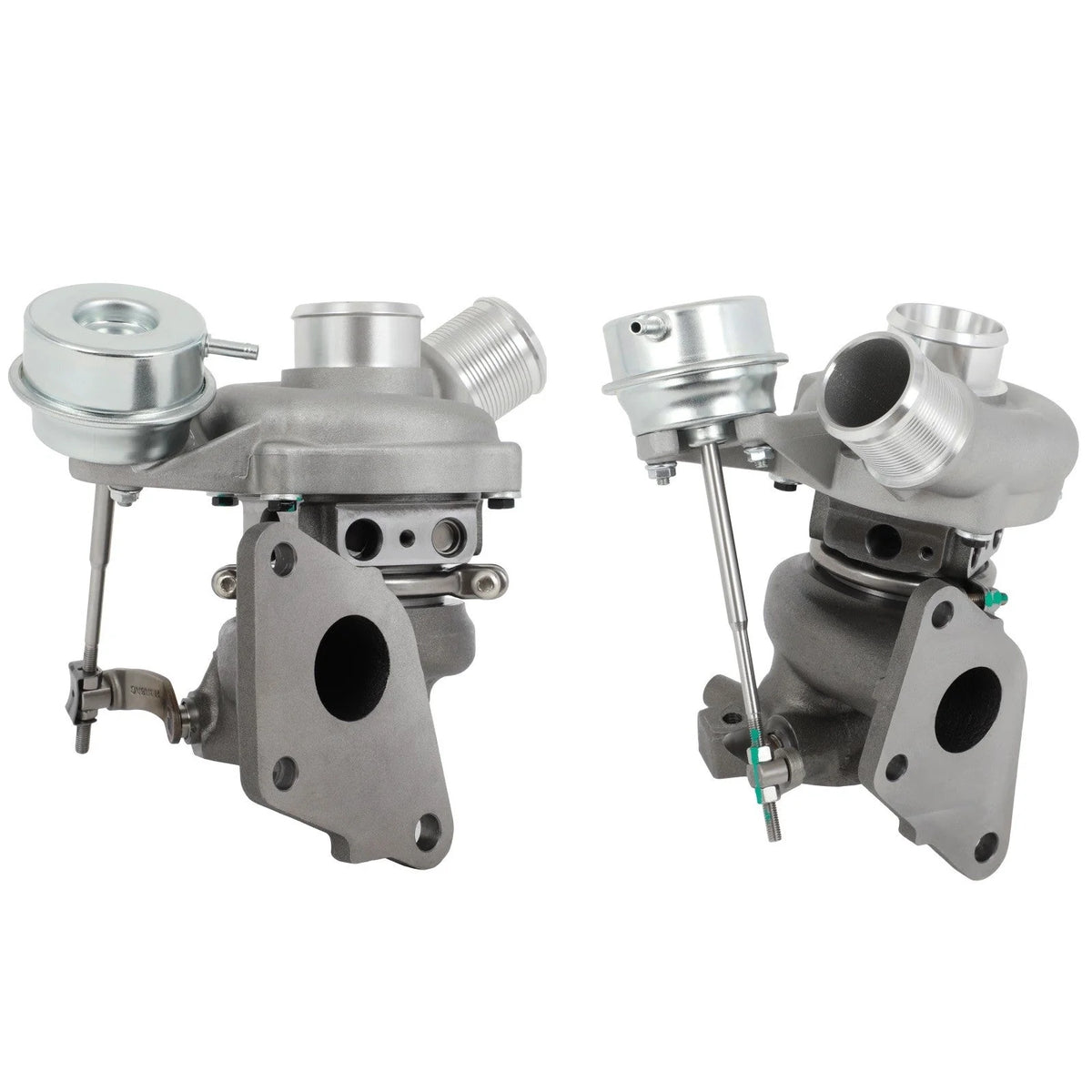 K03 Turbo Charger Set 2PCS Left & Right for 2015 2016 2017 Ford F150 2.7L V6 KOEEP [1]