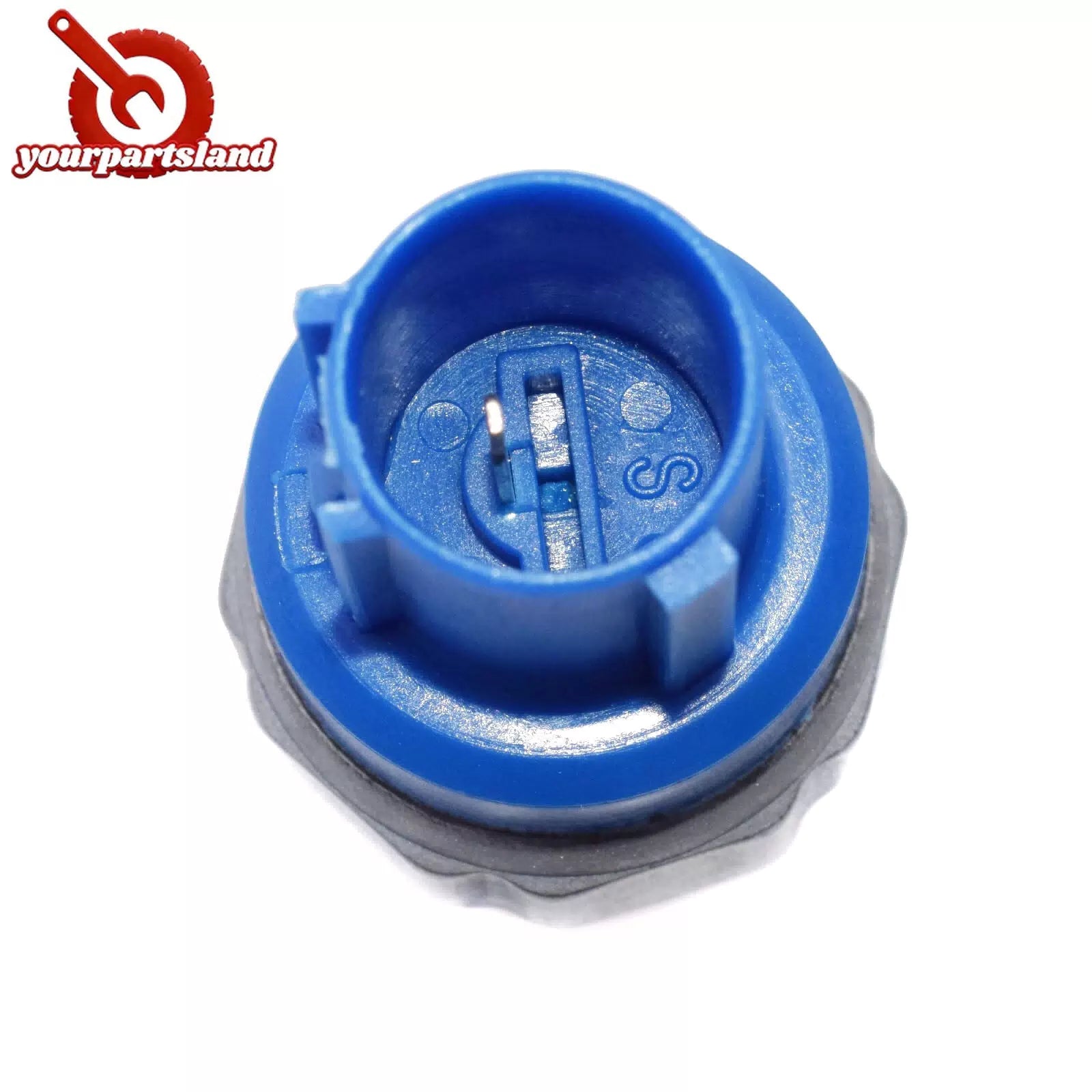 KNOCK SENSOR Fit For Acura Integra RL Honda Civic Vigor Prelude 30530P2MA01 6B93BC-57 [2]