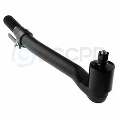 Kit Front Tie Rod Ends Link Steering Parts 4x For 05-09 Ford F-250 Super Duty 6B93BC-57 [2]