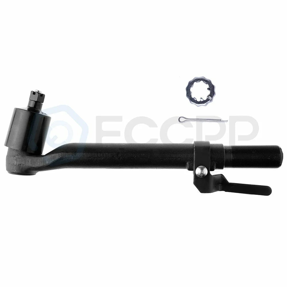 Kit Front Tie Rod Ends Link Steering Parts 4x For 05-09 Ford F-250 Super Duty 6B93BC-57 [3]