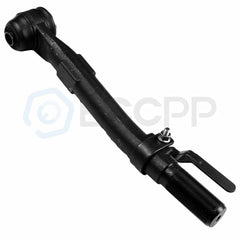 Kit Front Tie Rod Ends Link Steering Parts 4x For 05-09 Ford F-250 Super Duty 6B93BC-57 [4]