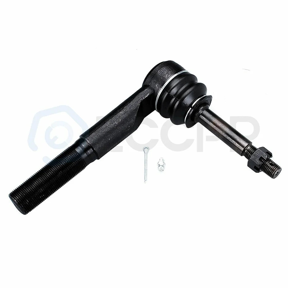 Kit Front Tie Rod Ends Link Steering Parts 4x For 05-09 Ford F-250 Super Duty 6B93BC-57 [8]