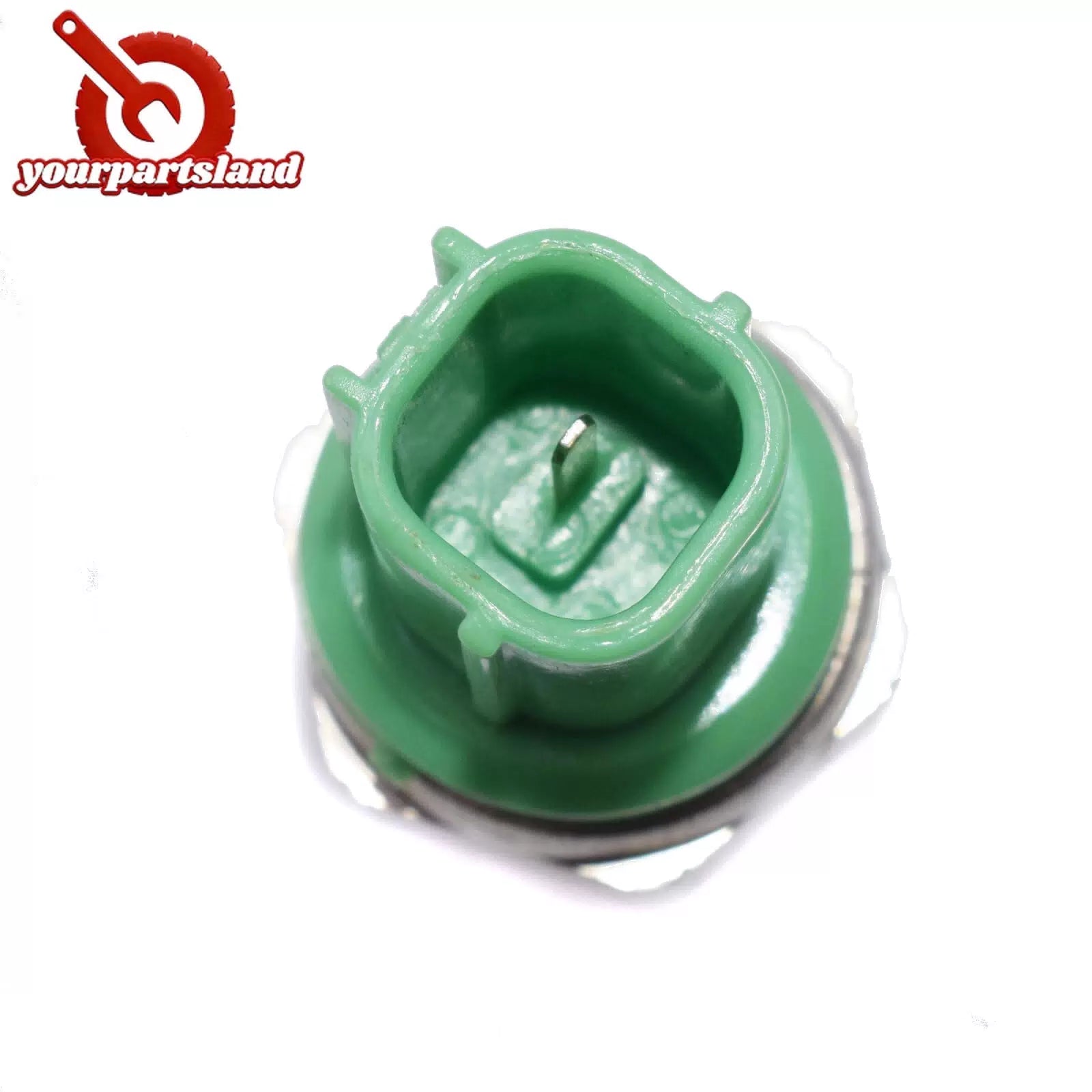 Knock Detonation Sensor For ACURA RSX 2.0L 2002-2006 30530PRBA01,30530-P5M-003 6B93BC-57 [5]