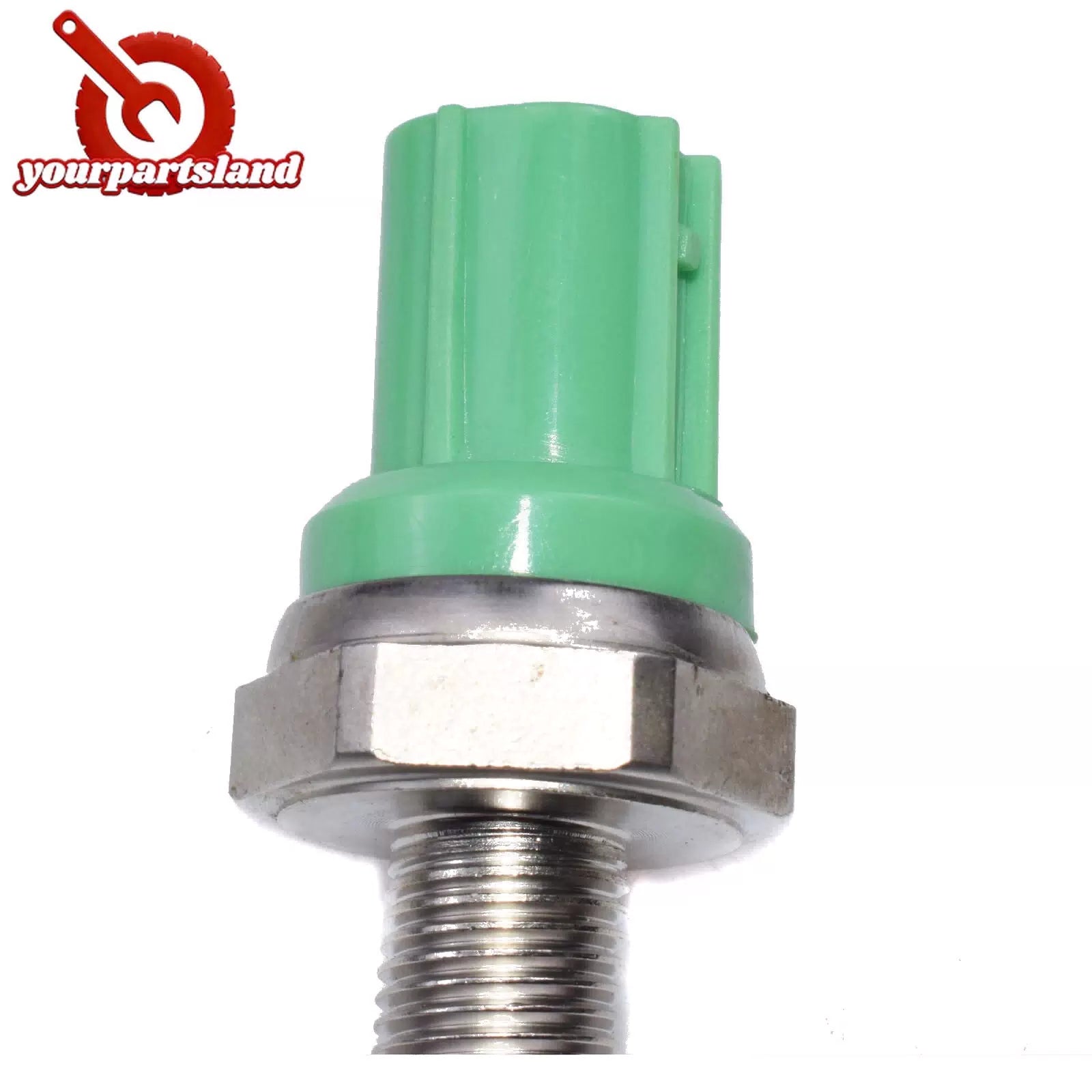 Knock Detonation Sensor For ACURA RSX 2.0L 2002-2006 30530PRBA01,30530-P5M-003 6B93BC-57 [7]