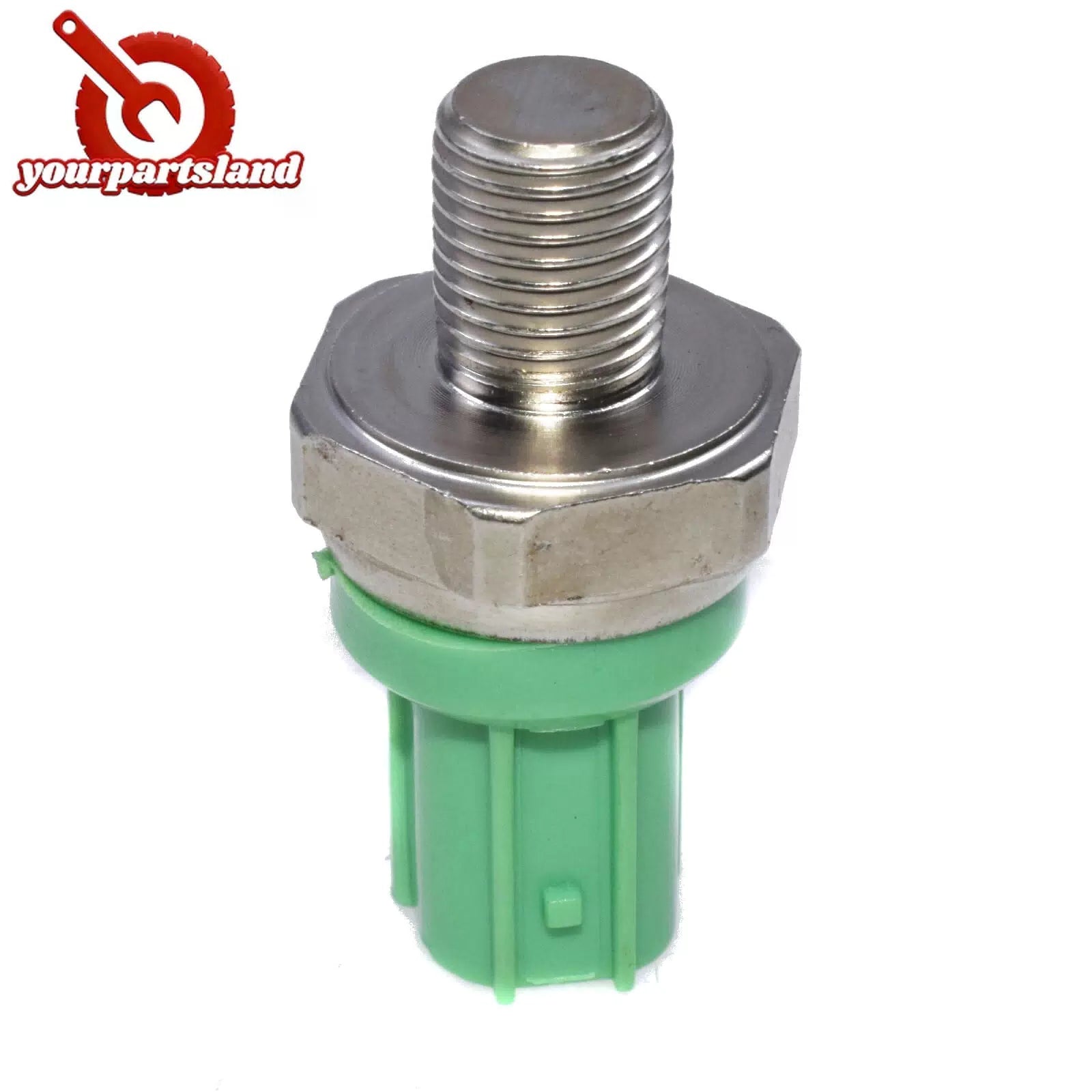 Knock Detonation Sensor For ACURA RSX 2.0L 2002-2006 30530PRBA01,30530-P5M-003 6B93BC-57 [8]