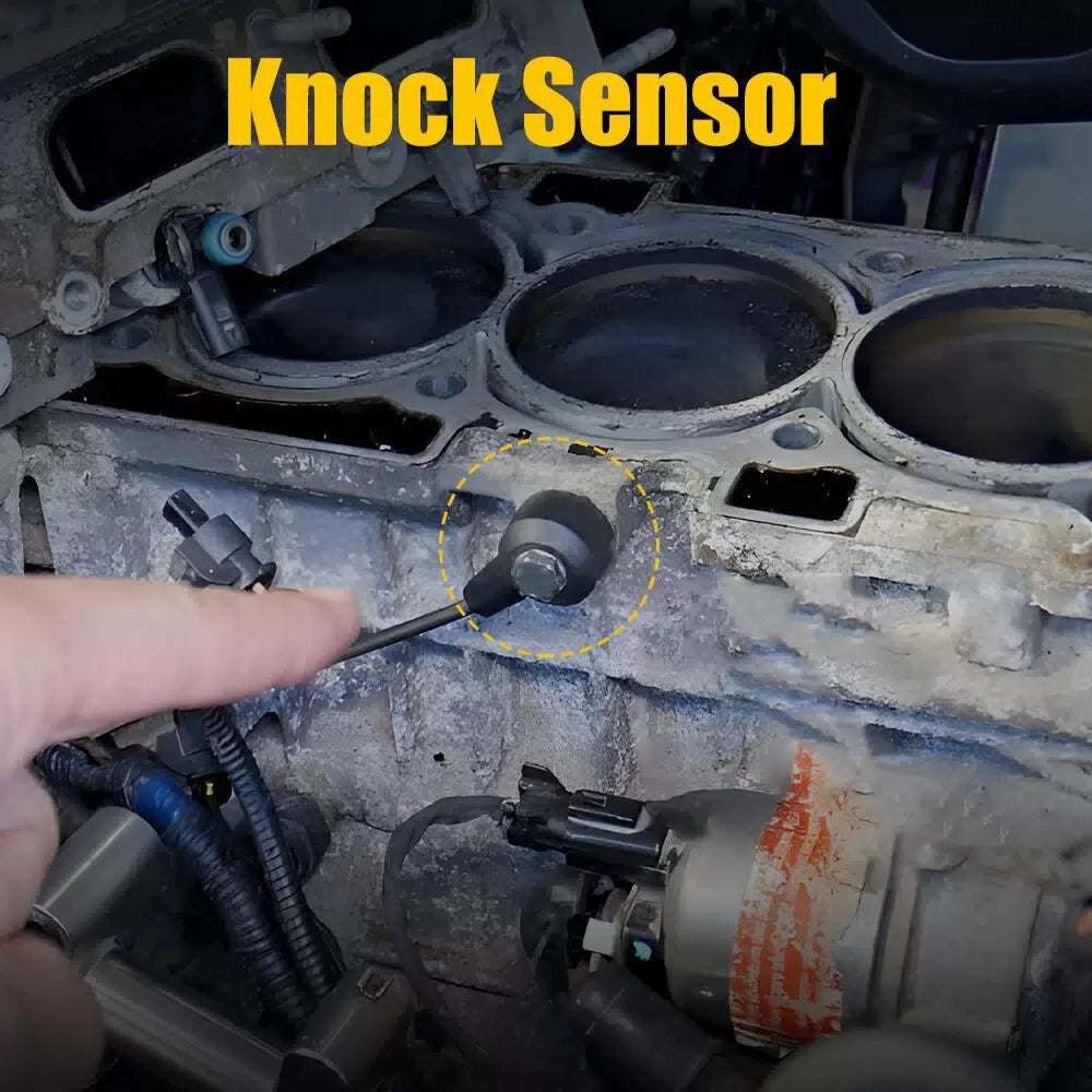 Knock Sensor 39250-2G000 Fits OEM :Hyundai Sonata 2.4L 2G000 EOA 6B93BC-57 [4]