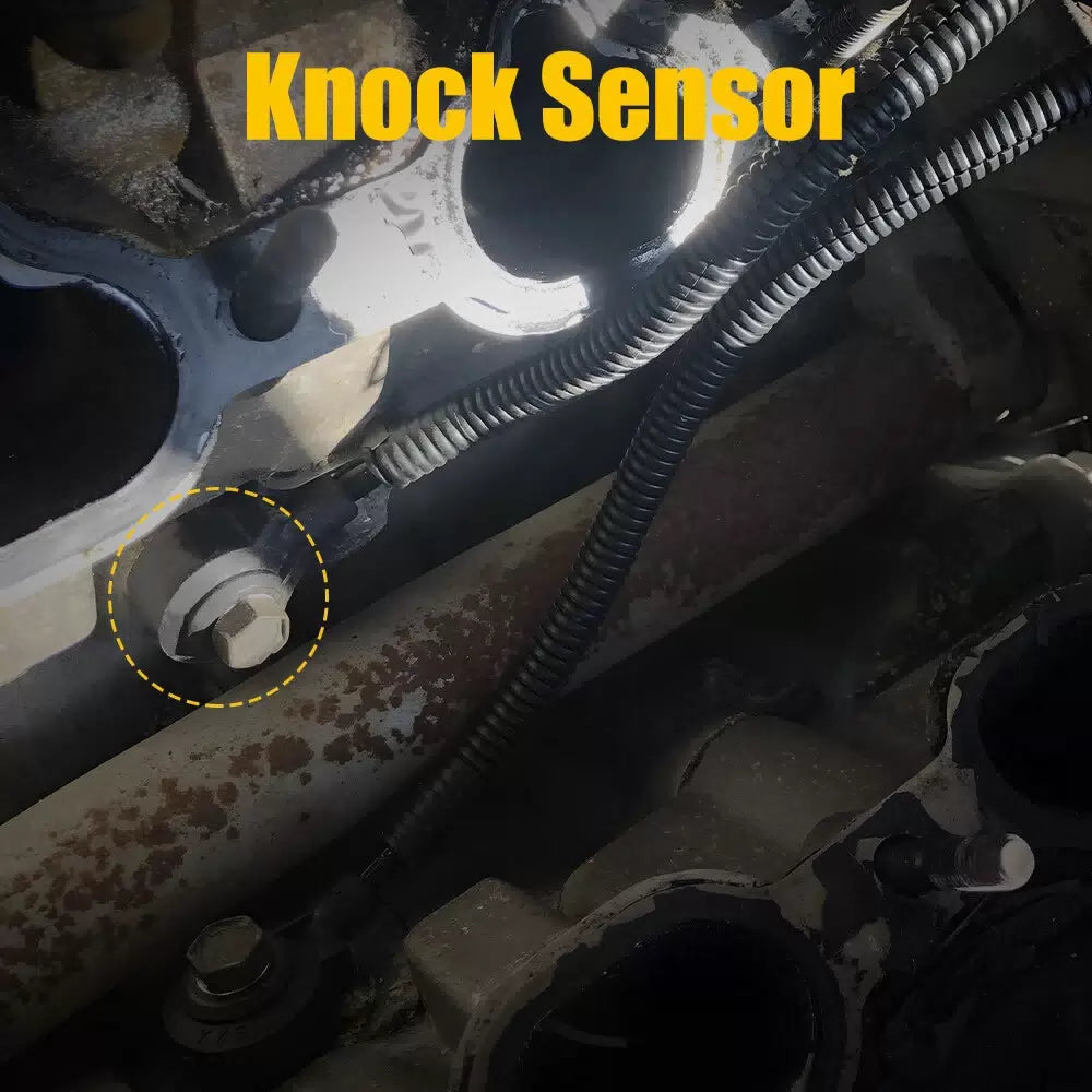 Knock Sensor 39250-2G000 Fits OEM :Hyundai Sonata 2.4L 2G000 EOA 6B93BC-57 [7]