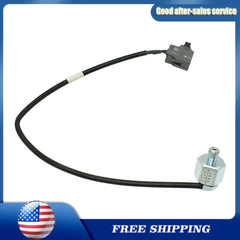 Knock Sensor E1T14772 JEB3-18-921 For 1999-2005 Mazda Miata 1.8L L4 89053983 6B93BC-57 [1]