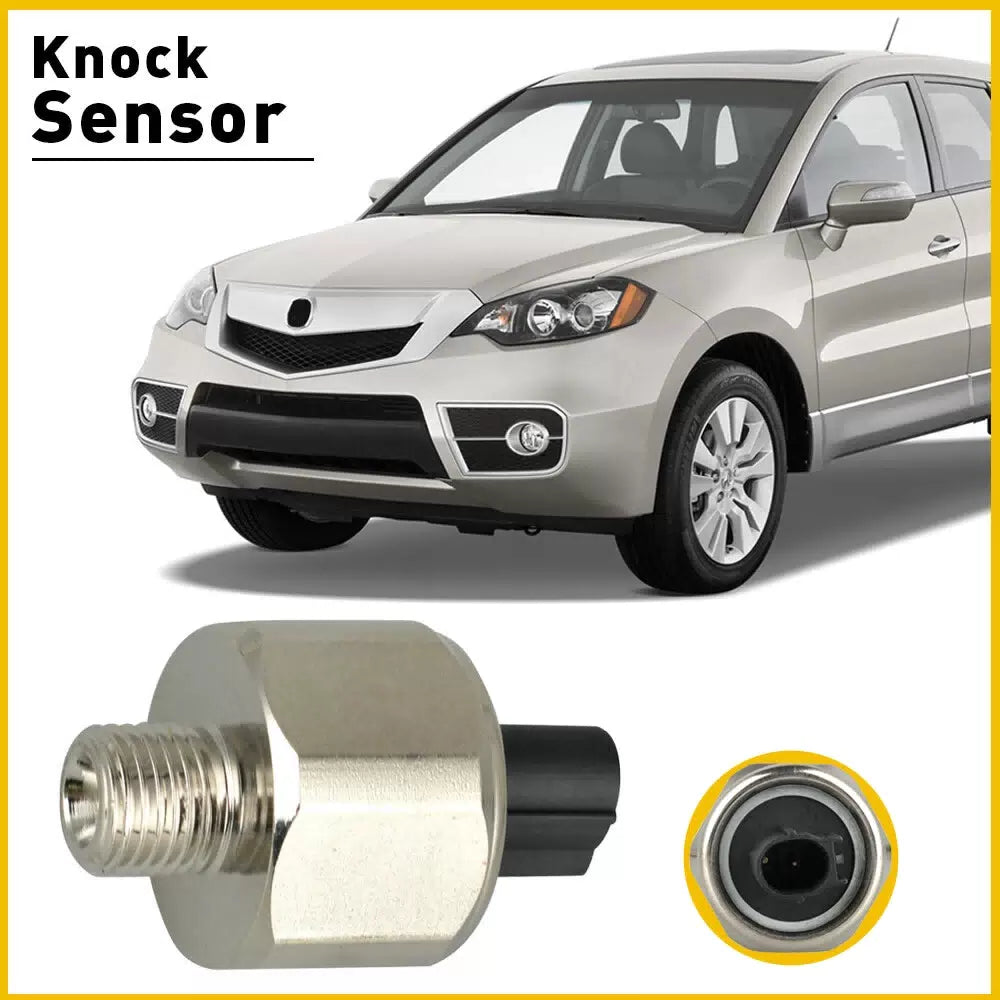 Knock Sensor For 2002-2009 Honda CRV 2003 2004 2005 2006 2007 30530-PPL-A01 6B93BC-57 [1]