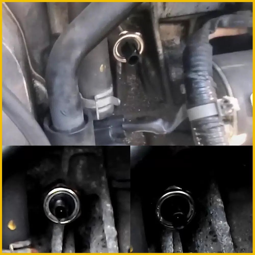Knock Sensor For 2002-2009 Honda CRV 2003 2004 2005 2006 2007 30530-PPL-A01 6B93BC-57 [6]