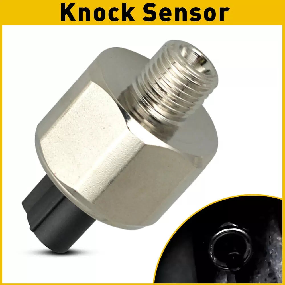 Knock Sensor For 2002-2009 Honda CRV 2003 2004 2005 2006 2007 30530-PPL-A01 6B93BC-57 [8]