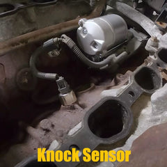 Knock Sensor For Toyota Camry RX300 Harnnes Lexus 00-07 V6 3.0/3.4L 8961512090 A [4]