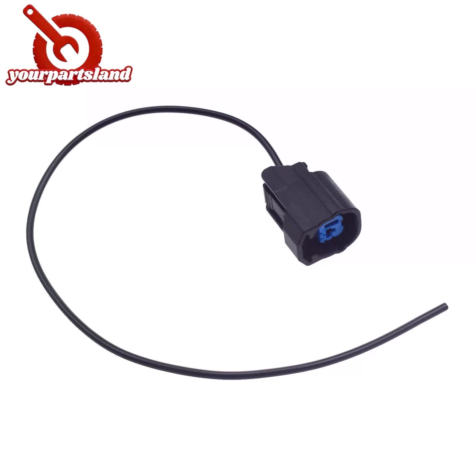 Knock Sensor W/ Connector For 1999-2010 CL MDX Accord Odyssey Pilot Ridgeline 6B93BC-57 [10]