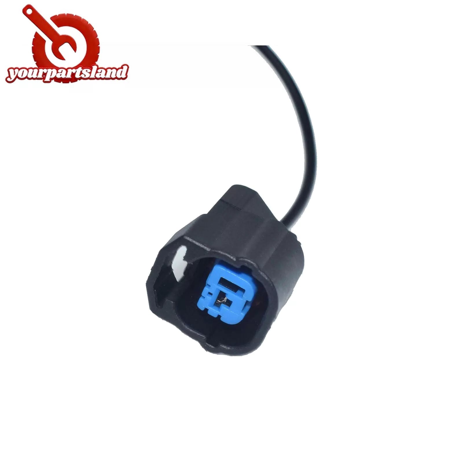Knock Sensor W/ Connector For 1999-2010 CL MDX Accord Odyssey Pilot Ridgeline 6B93BC-57 [3]
