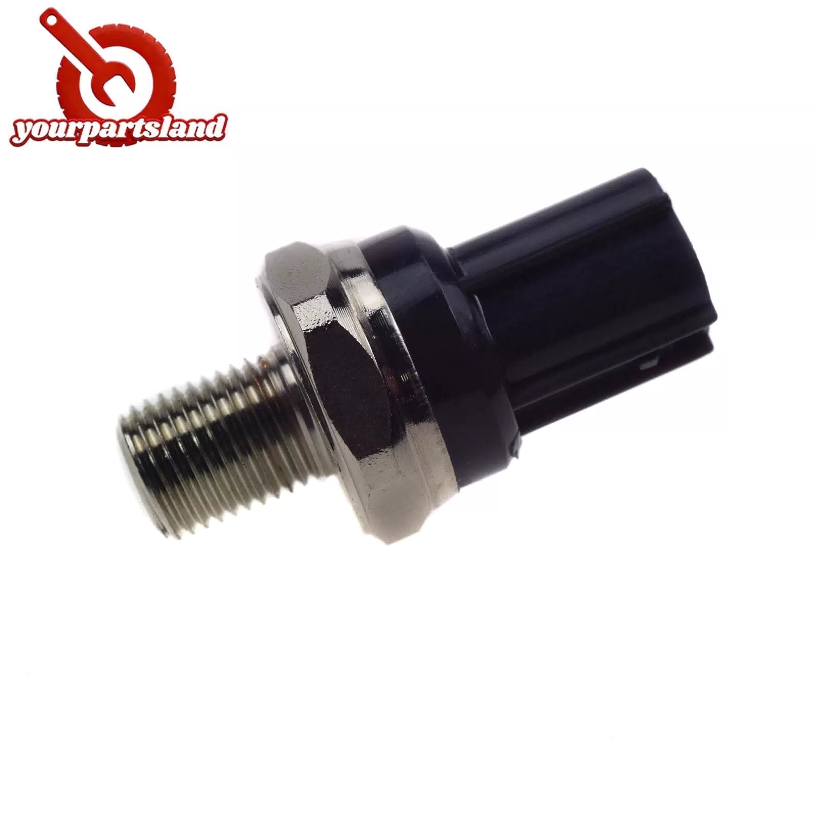 Knock Sensor W/ Connector For 1999-2010 CL MDX Accord Odyssey Pilot Ridgeline 6B93BC-57 [6]