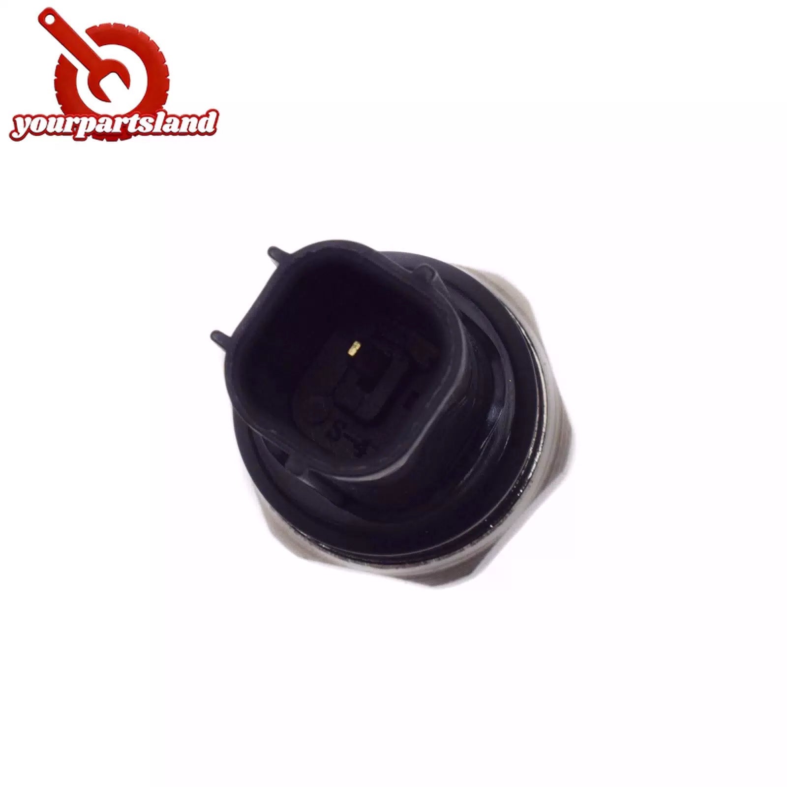 Knock Sensor W/ Connector For 1999-2010 CL MDX Accord Odyssey Pilot Ridgeline 6B93BC-57 [7]