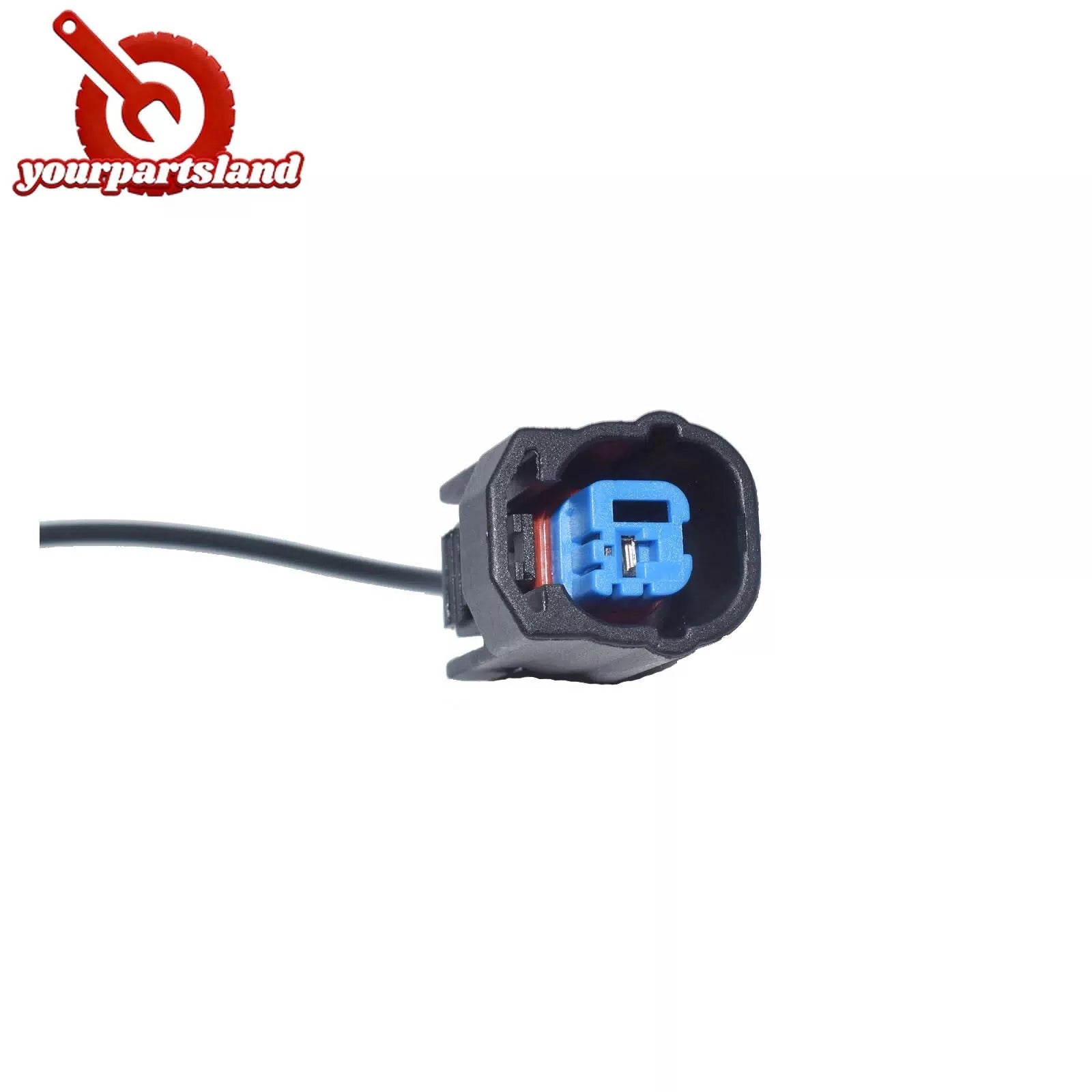 Knock Sensor W/ Connector For 1999-2010 CL MDX Accord Odyssey Pilot Ridgeline 6B93BC-57 [9]