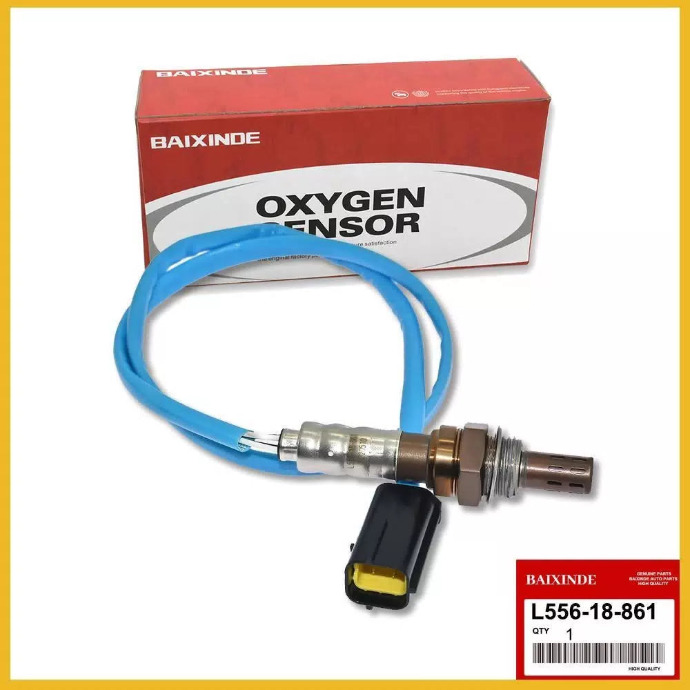 L556-18-861 Downstream Oxygen Sensor For Mazda CX-7 2.5L L4 2010-2012 234-4466 6B93BC-57 [1]