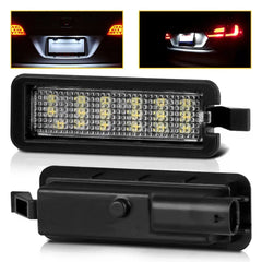 LED License Plate Light For 2015-2021 Dodge Challenger & Dodge Charger White USA 6B93BC-57 [1]
