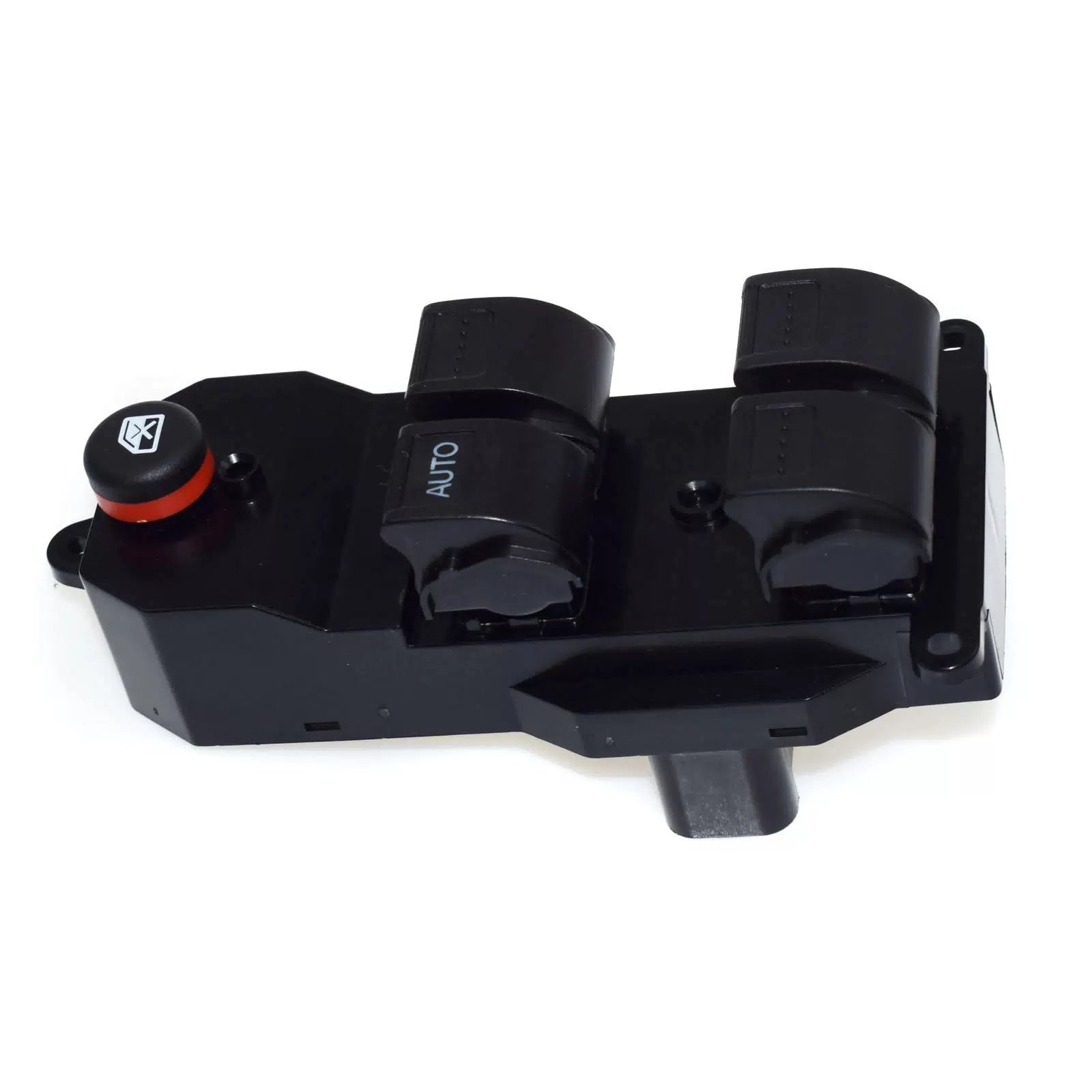 LHD Master Electric Power Window Control Door Switch For Honda CR-V Civic 01-05 6B93BC-57 [1]