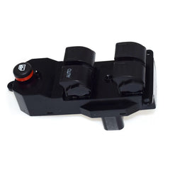 LHD Master Electric Power Window Control Door Switch For Honda CR-V Civic 01-05 6B93BC-57 [1]