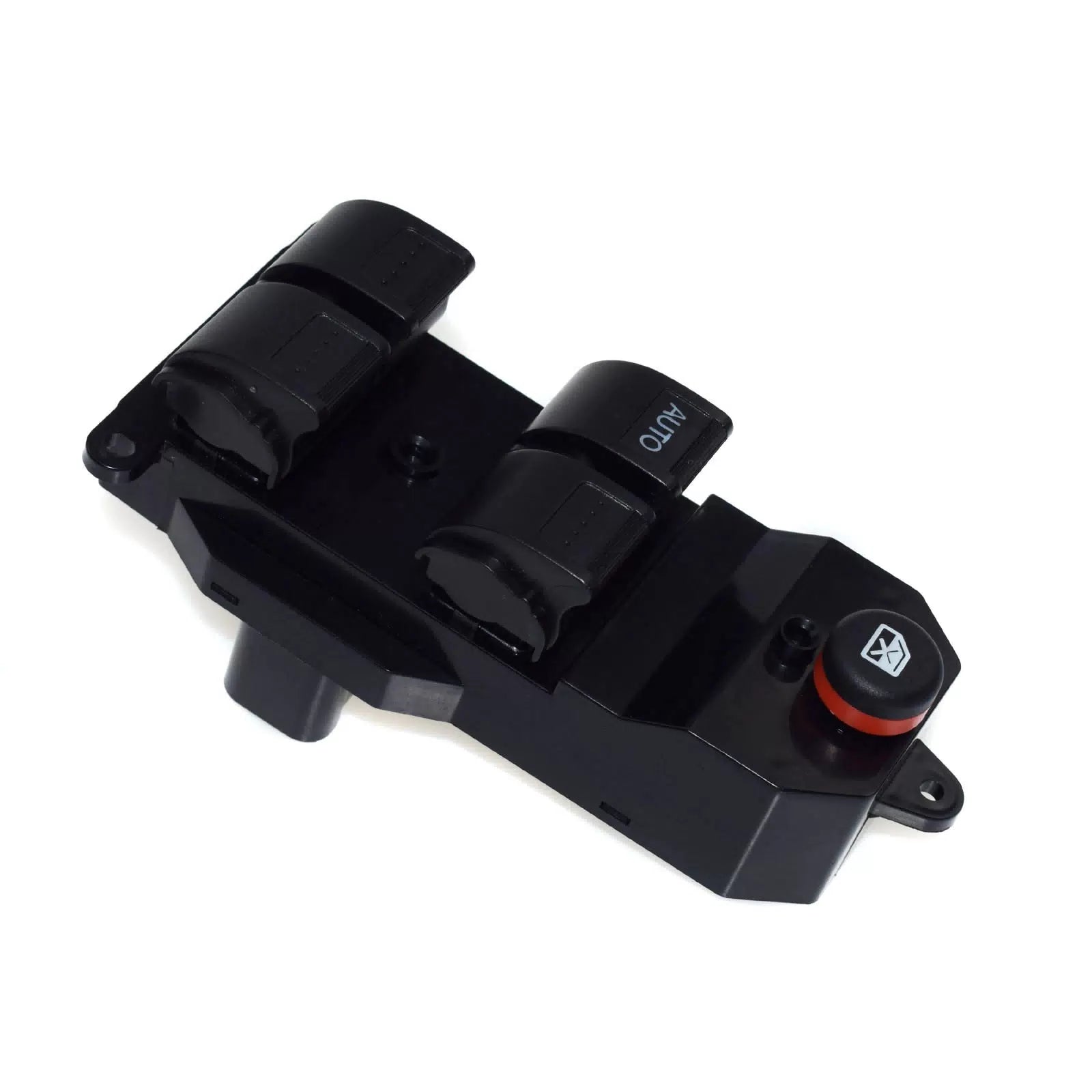 LHD Master Electric Power Window Control Door Switch For Honda CR-V Civic 01-05 6B93BC-57 [5]