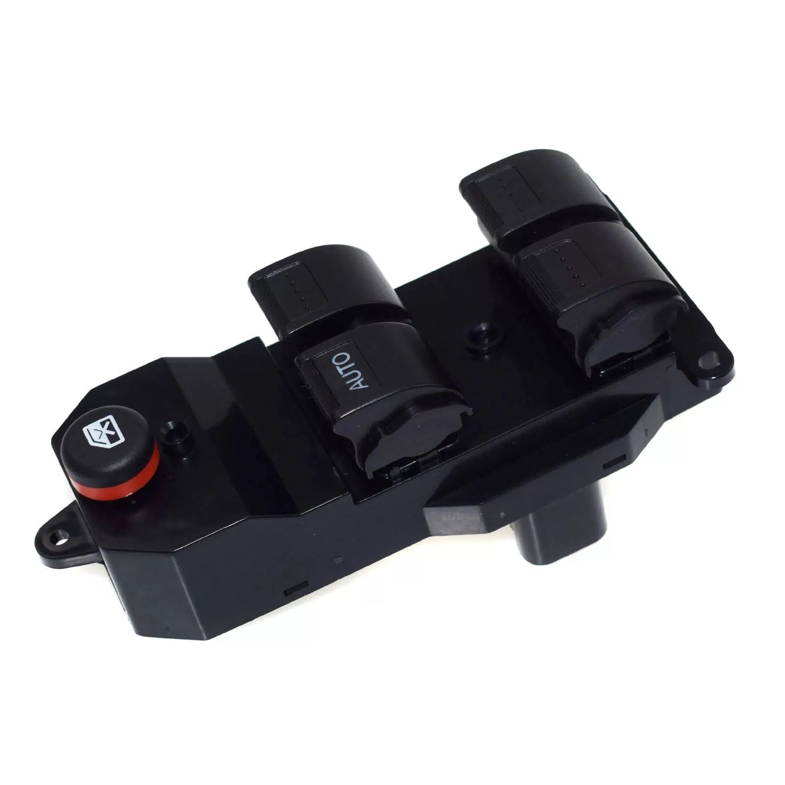 LHD Master Electric Power Window Control Door Switch For Honda CR-V Civic 01-05 6B93BC-57 [7]