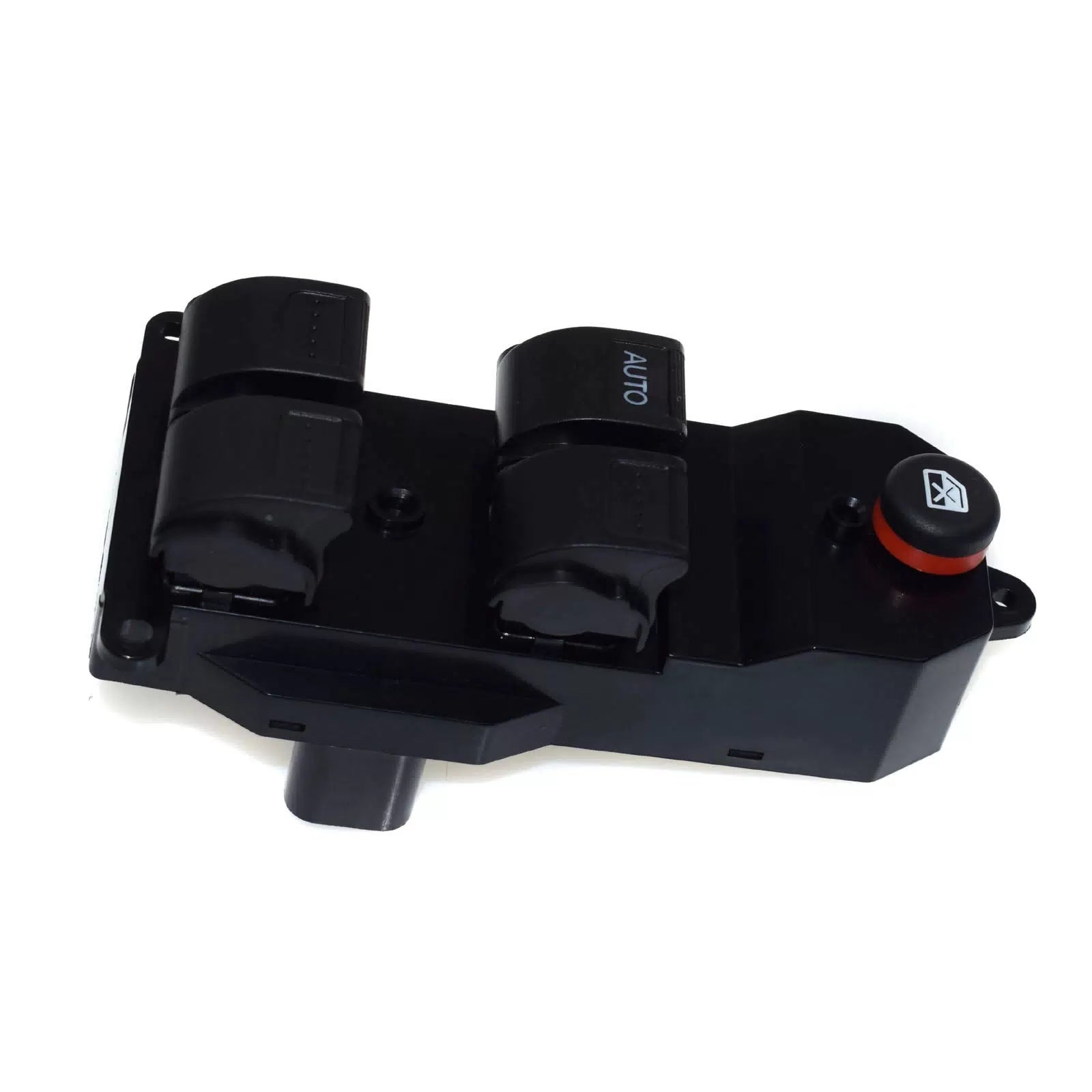 LHD Master Electric Power Window Control Door Switch For Honda CR-V Civic 01-05 6B93BC-57 [9]