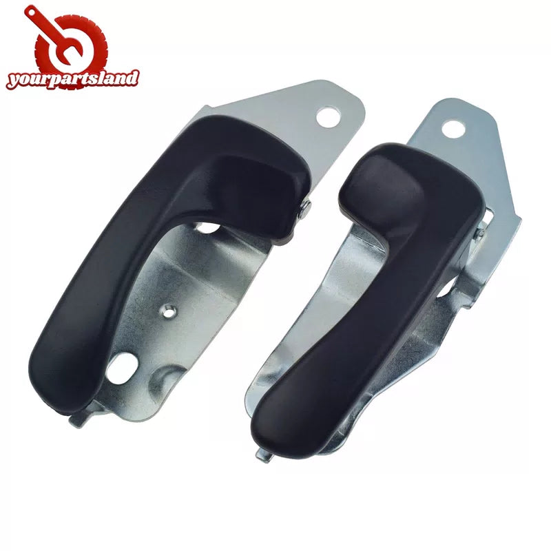 LH RH Interior Door Handle For HYUNDAI H1 Starex 1998-2007 826104A000 826204A000 6B93BC-57 [10]