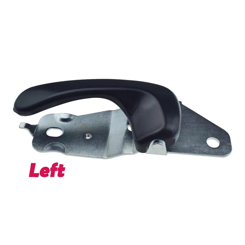 LH RH Interior Door Handle For HYUNDAI H1 Starex 1998-2007 826104A000 826204A000 6B93BC-57 [11]