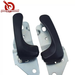 LH RH Interior Door Handle For HYUNDAI H1 Starex 1998-2007 826104A000 826204A000 6B93BC-57 [2]