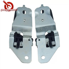 LH RH Interior Door Handle For HYUNDAI H1 Starex 1998-2007 826104A000 826204A000 6B93BC-57 [3]