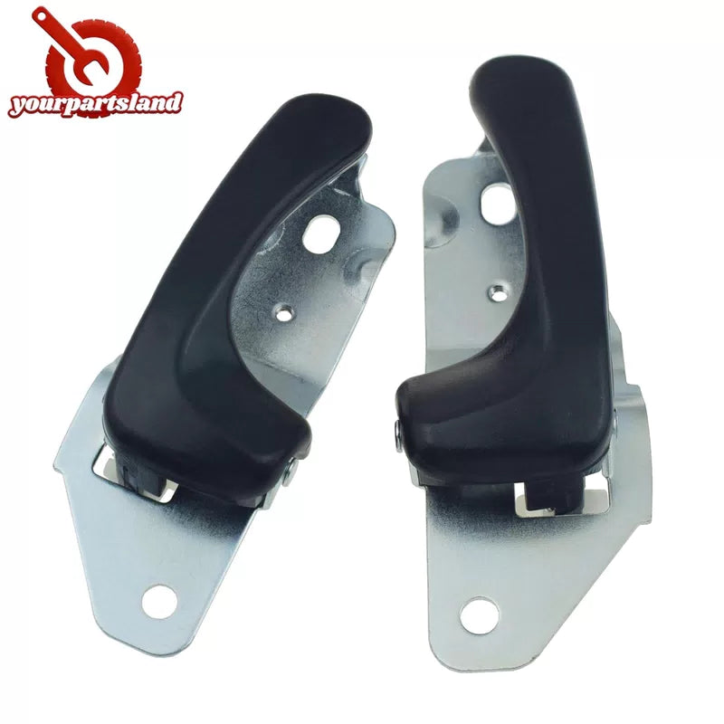 LH RH Interior Door Handle For HYUNDAI H1 Starex 1998-2007 826104A000 826204A000 6B93BC-57 [4]